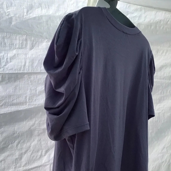 R rouge blouse size 2xl. (Box X ) - Picture 5 of 5